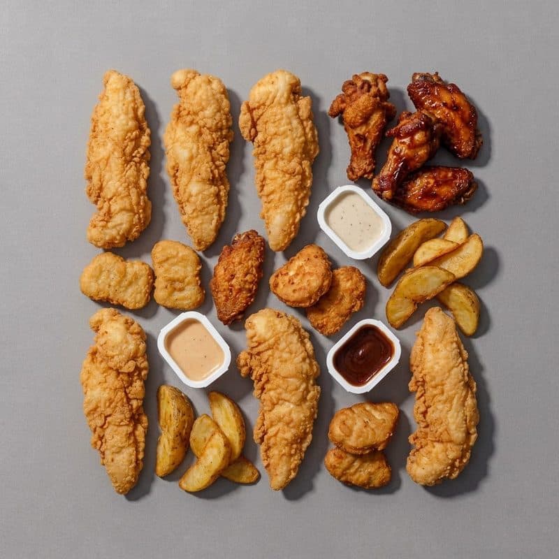 Boneless Box