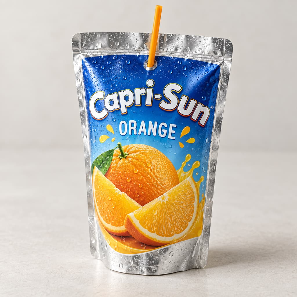 Capri-Sun