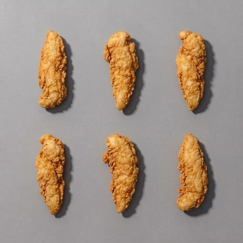 Chicken Strips
