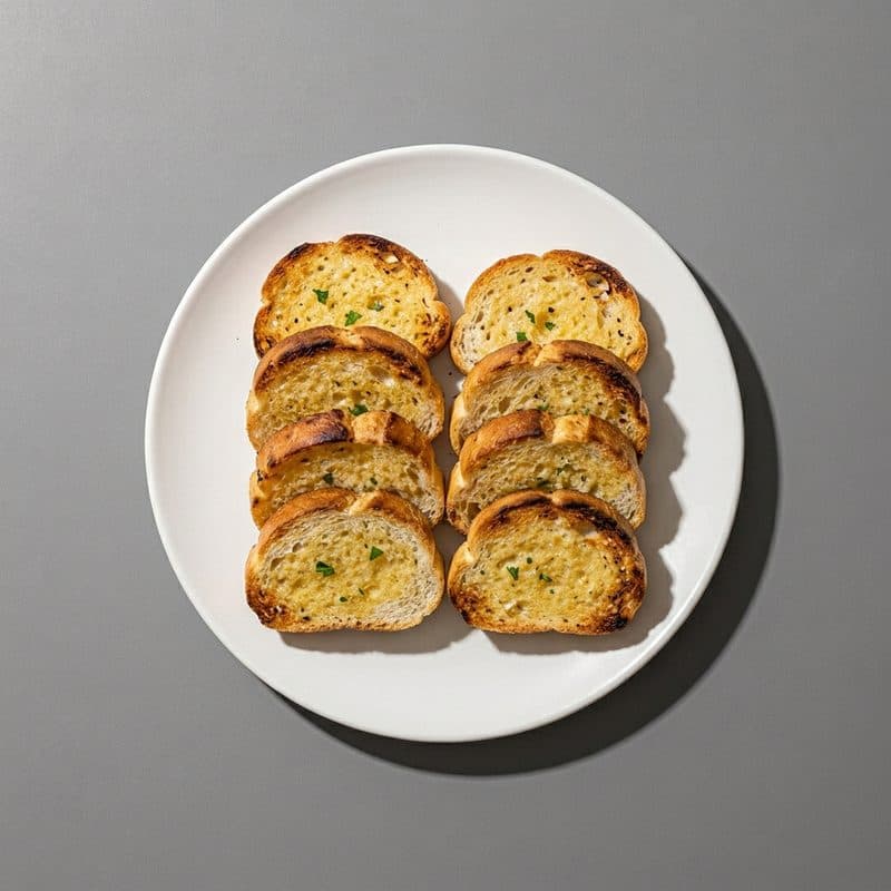 Garlic Bread