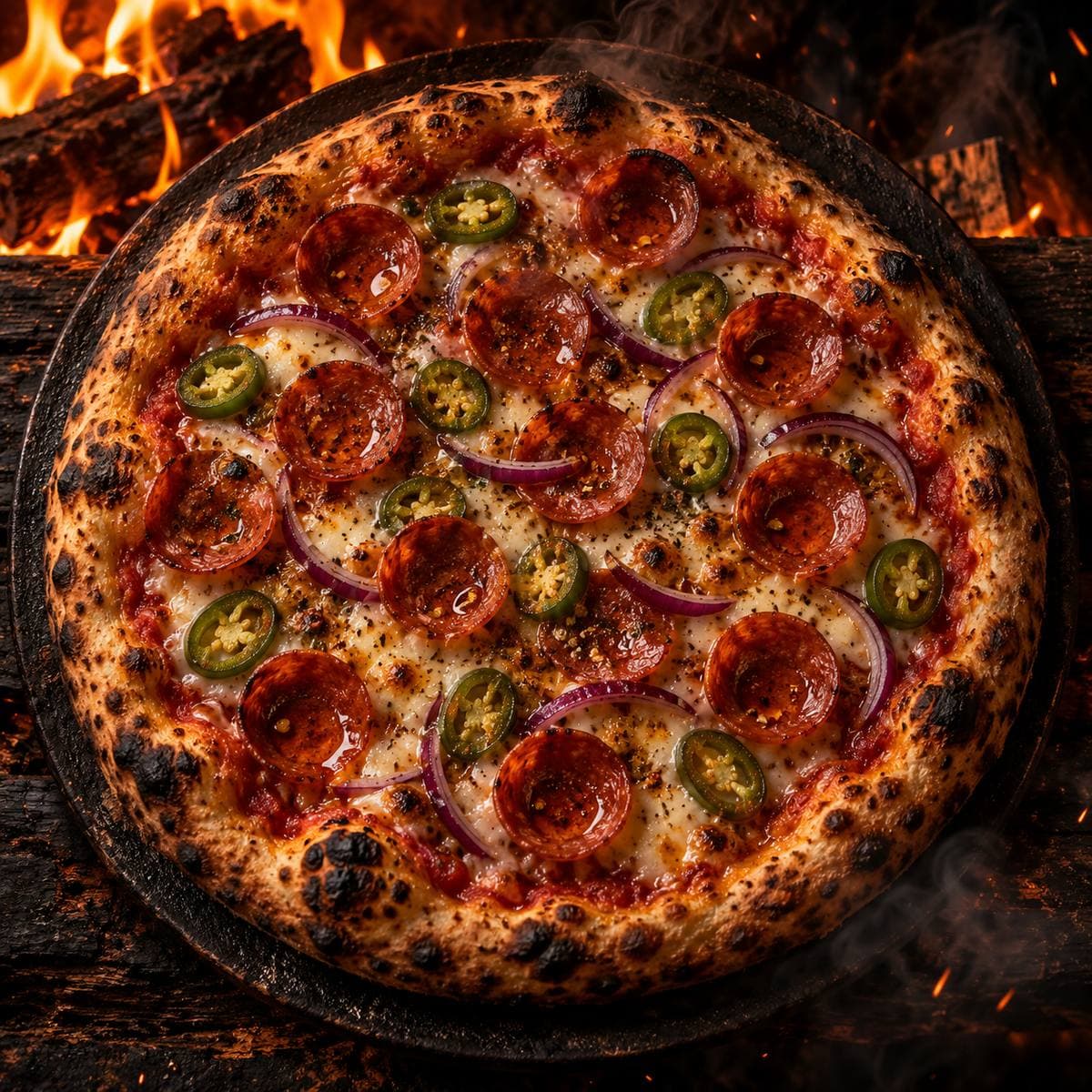 New York Special