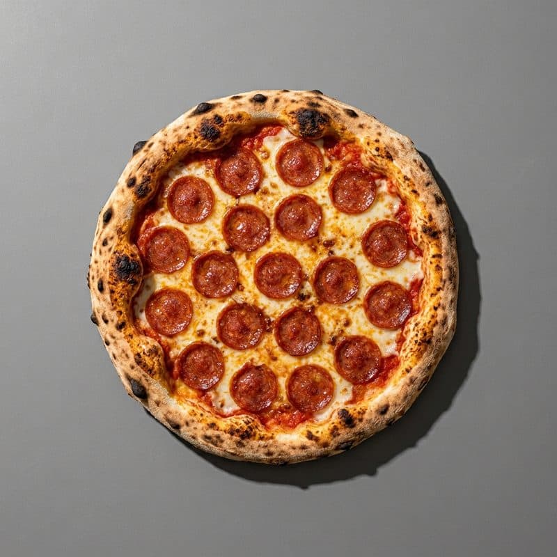 Pepperoni Party